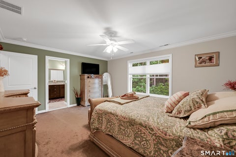 Tiny photo for 46 Old Oak Court, Southington, CT 06489 (MLS # 24193094)