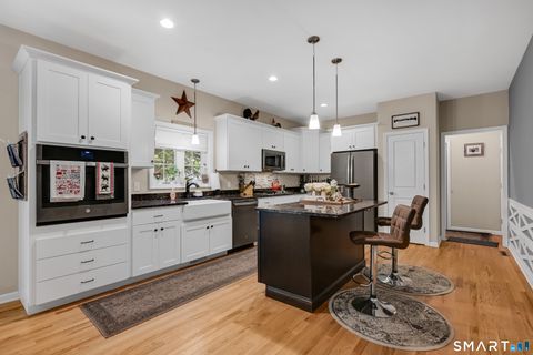 Tiny photo for 46 Old Oak Court, Southington, CT 06489 (MLS # 24193094)