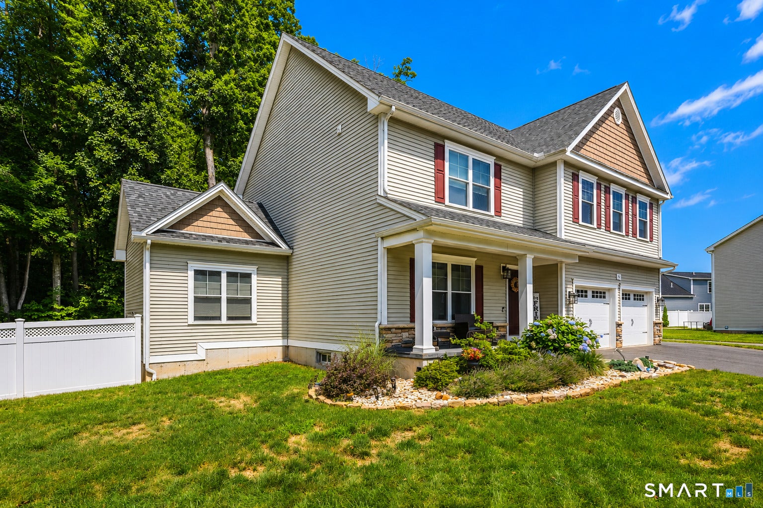 46 Old Oak Court