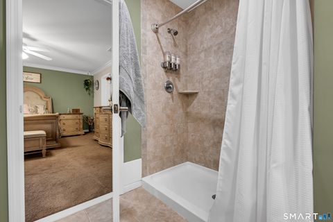 Tiny photo for 46 Old Oak Court, Southington, CT 06489 (MLS # 24193094)