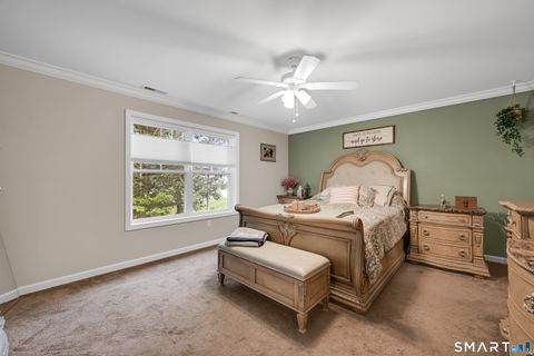 Tiny photo for 46 Old Oak Court, Southington, CT 06489 (MLS # 24193094)