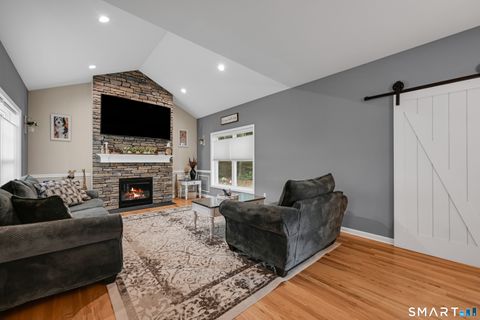 Tiny photo for 46 Old Oak Court, Southington, CT 06489 (MLS # 24193094)