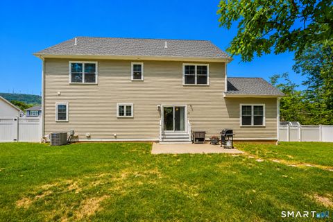 Tiny photo for 46 Old Oak Court, Southington, CT 06489 (MLS # 24193094)