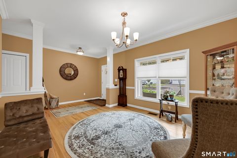 Tiny photo for 46 Old Oak Court, Southington, CT 06489 (MLS # 24193094)