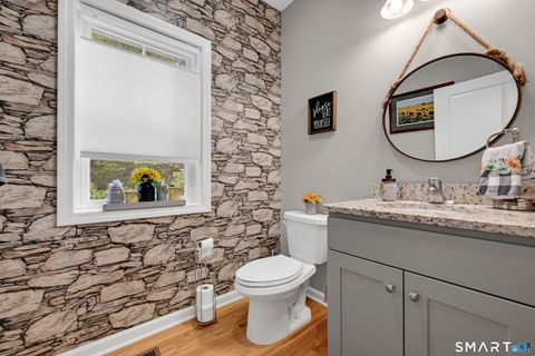 Tiny photo for 46 Old Oak Court, Southington, CT 06489 (MLS # 24193094)