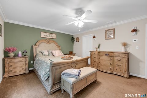 Tiny photo for 46 Old Oak Court, Southington, CT 06489 (MLS # 24193094)