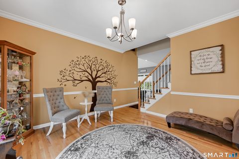 Tiny photo for 46 Old Oak Court, Southington, CT 06489 (MLS # 24193094)