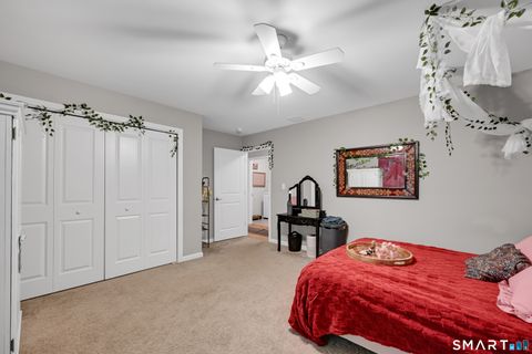 Tiny photo for 46 Old Oak Court, Southington, CT 06489 (MLS # 24193094)
