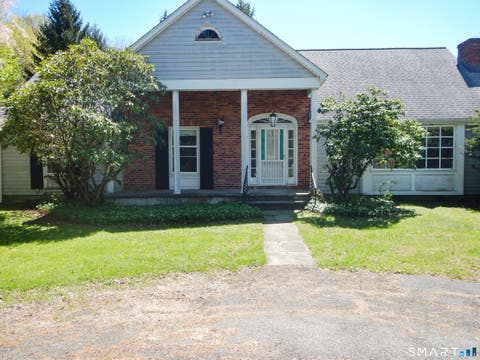 Homes For Sale - 1 Hunting Ridge Road<br/> Brookfield, CT 06804