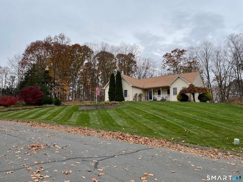 Tiny photo for 4 N Ridge Drive, Cromwell, CT 06416 (MLS # 24153576)