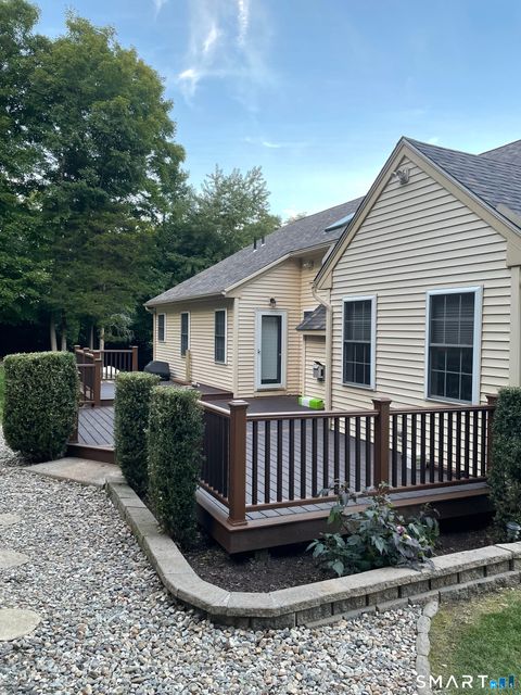 Tiny photo for 4 N Ridge Drive, Cromwell, CT 06416 (MLS # 24153576)