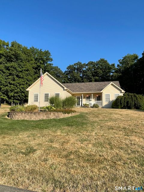 Tiny photo for 4 N Ridge Drive, Cromwell, CT 06416 (MLS # 24153576)