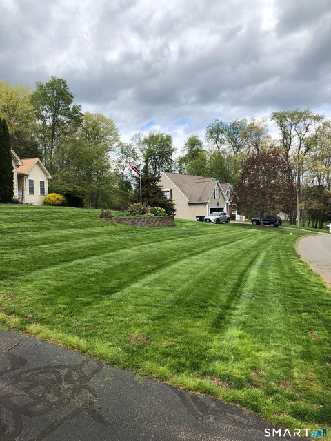 Tiny photo for 4 N Ridge Drive, Cromwell, CT 06416 (MLS # 24153576)