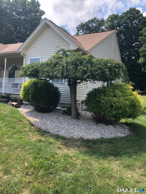 Tiny photo for 4 N Ridge Drive, Cromwell, CT 06416 (MLS # 24153576)
