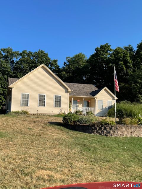 Tiny photo for 4 N Ridge Drive, Cromwell, CT 06416 (MLS # 24153576)