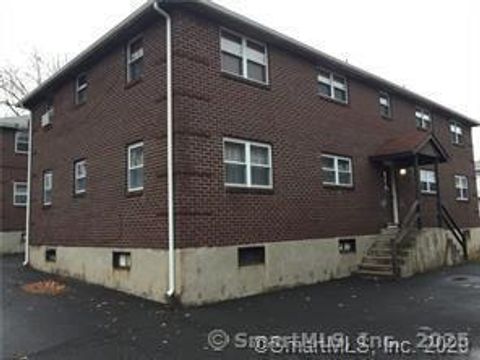 17 Mead Street APT C New Britain CT 06051