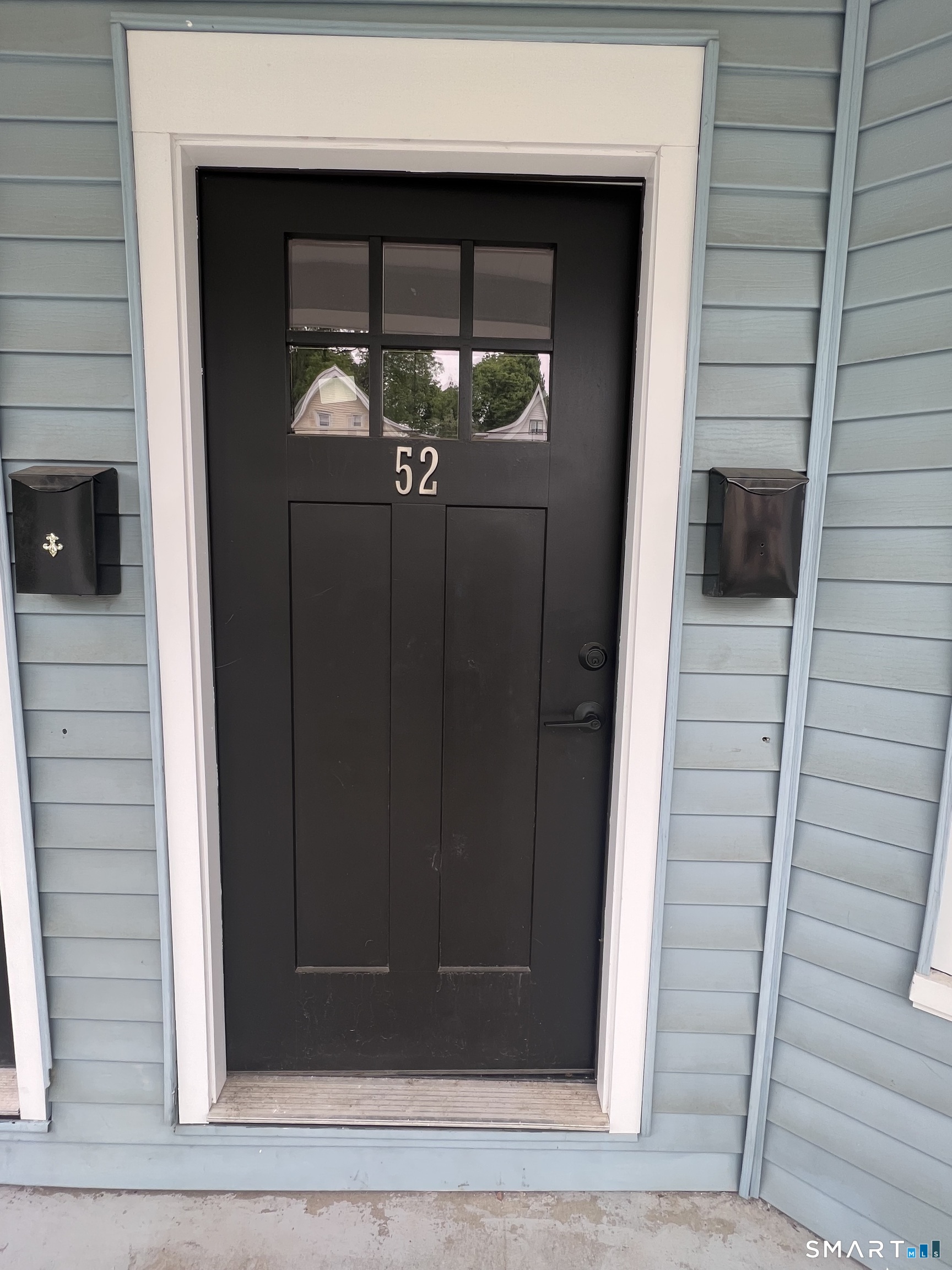 52 Admiral Street