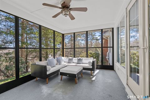 Tiny photo for 84 High Farms Road, West Hartford, CT 06107 (MLS # 24158814)