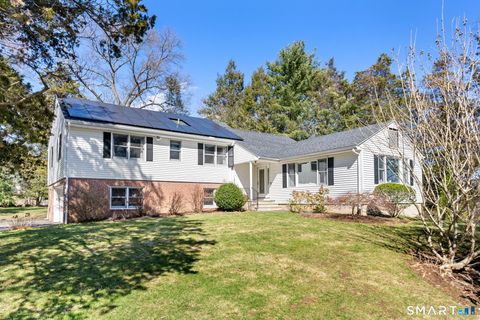 Photo of 84 High Farms Road, West Hartford, CT 06107 (MLS # 24158814)