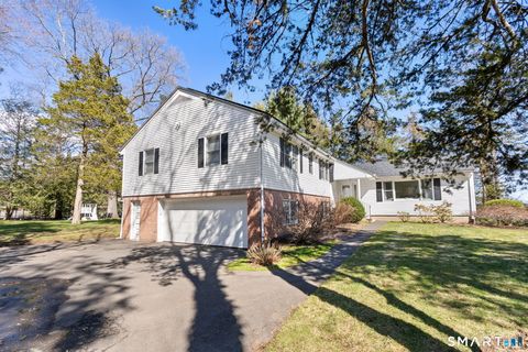 Tiny photo for 84 High Farms Road, West Hartford, CT 06107 (MLS # 24158814)