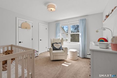 Tiny photo for 84 High Farms Road, West Hartford, CT 06107 (MLS # 24158814)