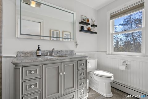 Tiny photo for 84 High Farms Road, West Hartford, CT 06107 (MLS # 24158814)