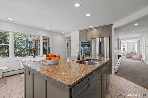 Tiny photo for 84 High Farms Road, West Hartford, CT 06107 (MLS # 24158814)