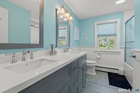 Tiny photo for 84 High Farms Road, West Hartford, CT 06107 (MLS # 24158814)