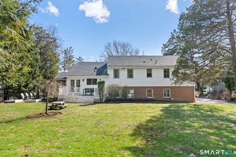 Tiny photo for 84 High Farms Road, West Hartford, CT 06107 (MLS # 24158814)
