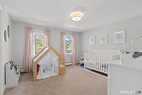 Tiny photo for 84 High Farms Road, West Hartford, CT 06107 (MLS # 24158814)