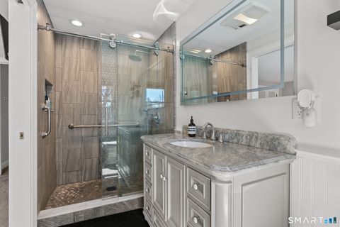 Tiny photo for 84 High Farms Road, West Hartford, CT 06107 (MLS # 24158814)