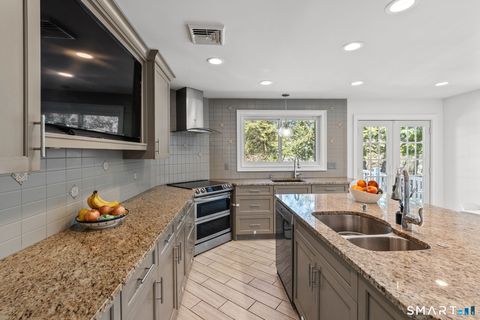 Tiny photo for 84 High Farms Road, West Hartford, CT 06107 (MLS # 24158814)