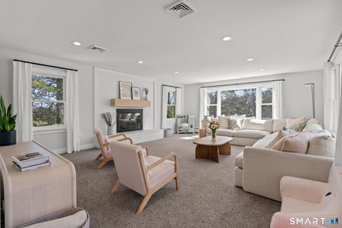 Tiny photo for 84 High Farms Road, West Hartford, CT 06107 (MLS # 24158814)