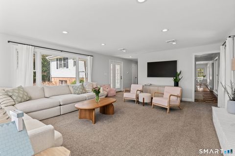 Tiny photo for 84 High Farms Road, West Hartford, CT 06107 (MLS # 24158814)