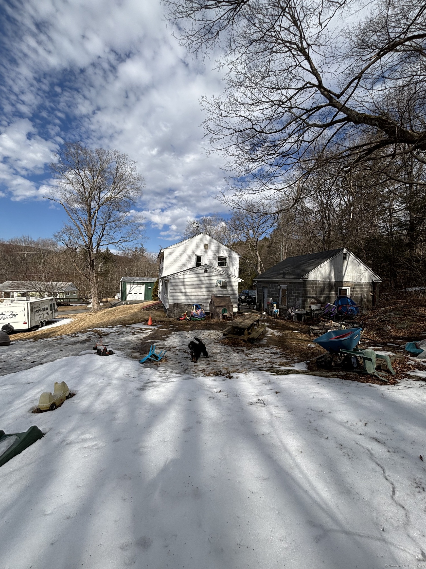 258 Jackson Street, Thomaston, Connecticut image 7