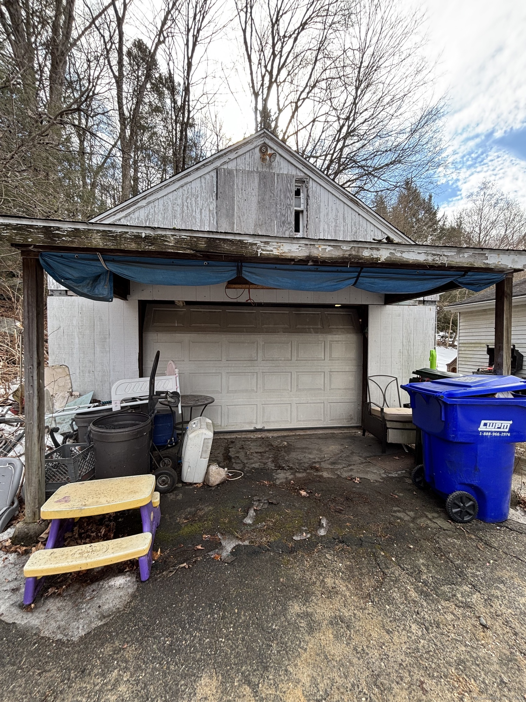 258 Jackson Street, Thomaston, Connecticut image 5