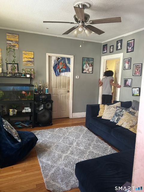 Tiny photo for 57 Love Lane, Hartford, CT 06112 (MLS # 24150797)