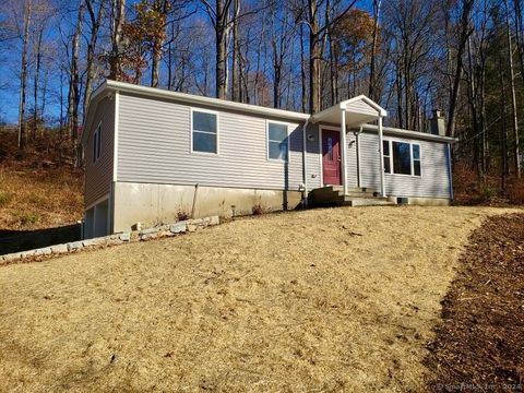 A home in Southbury