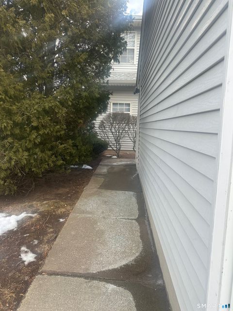 Tiny photo for 100 Misty Meadow Lane #100, South Windsor, CT 06074 (MLS # 24159067)