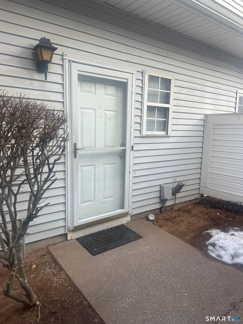 Tiny photo for 100 Misty Meadow Lane #100, South Windsor, CT 06074 (MLS # 24159067)