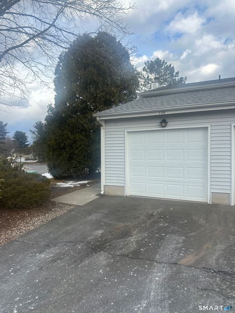 Tiny photo for 100 Misty Meadow Lane #100, South Windsor, CT 06074 (MLS # 24159067)