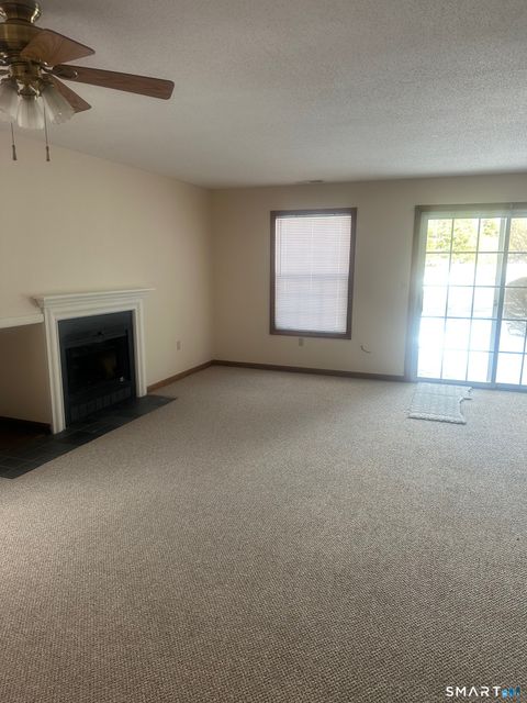 Tiny photo for 100 Misty Meadow Lane #100, South Windsor, CT 06074 (MLS # 24159067)