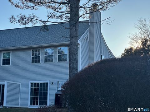Tiny photo for 100 Misty Meadow Lane #100, South Windsor, CT 06074 (MLS # 24159067)