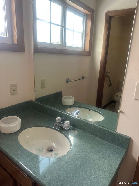 Tiny photo for 100 Misty Meadow Lane #100, South Windsor, CT 06074 (MLS # 24159067)