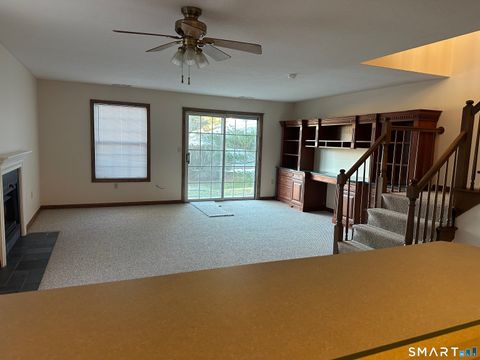 Tiny photo for 100 Misty Meadow Lane #100, South Windsor, CT 06074 (MLS # 24159067)