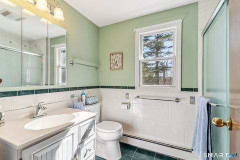 Tiny photo for 33 Muriel Drive, Granby, CT 06035 (MLS # 24161298)