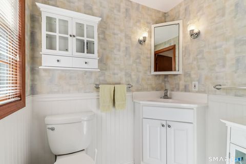 Tiny photo for 33 Muriel Drive, Granby, CT 06035 (MLS # 24161298)