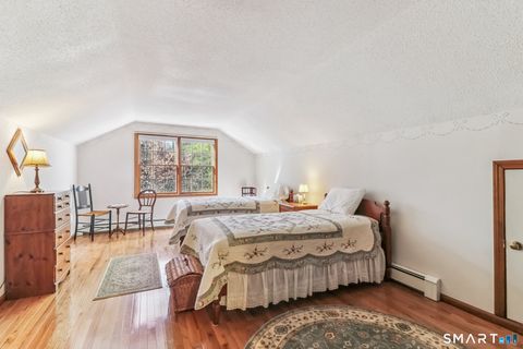 Tiny photo for 33 Muriel Drive, Granby, CT 06035 (MLS # 24161298)