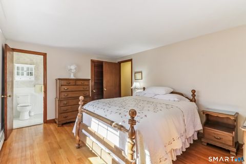 Tiny photo for 33 Muriel Drive, Granby, CT 06035 (MLS # 24161298)