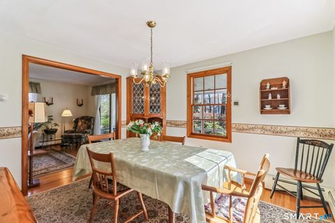 Tiny photo for 33 Muriel Drive, Granby, CT 06035 (MLS # 24161298)